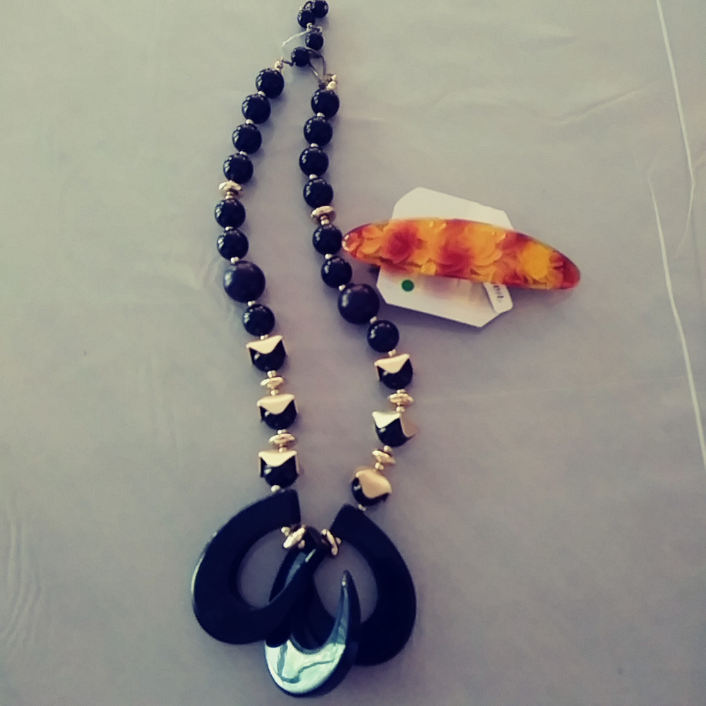accessories from Japan.